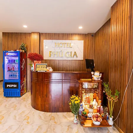 Hoàng Phát Hotel
